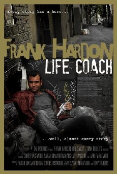 Frank Hardon: Life Coach (2015) - Stream Online