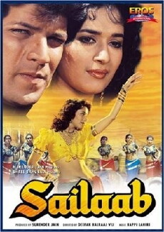 Sailaab (1990) - Stream Online