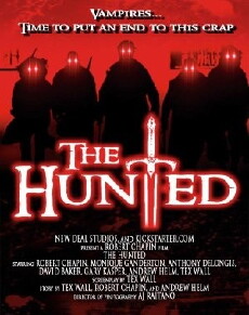 The Hunted (2015) - Stream Online