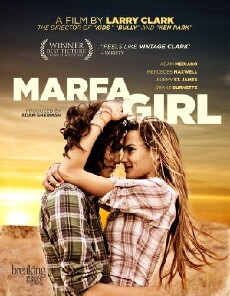 Marfa Girl (2012) - Stream Online