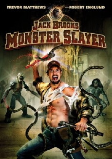 Jack Brooks: Monster Slayer (2007) - Stream Online
