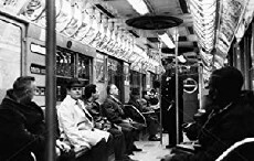 The 17th Passenger (1965) - Stream Online