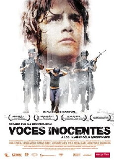 Innocent Voices (2004) - Stream Online