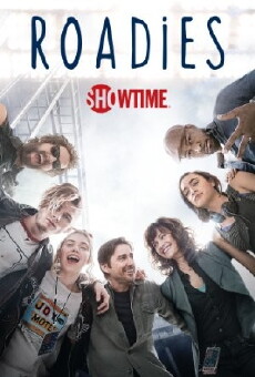 Roadies (2016) - Stream Online