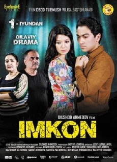 Imkon (2013) - Stream Online