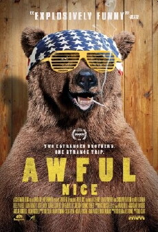 Awful Nice (2013) - Stream Online