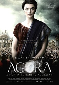 Agora - Die Säulen des Himmels (2009) - Stream Online