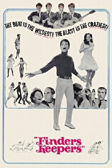 Finders Keepers (1966) - Stream Online