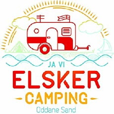 Ja, vi elsker camping (2017) - Stream Online