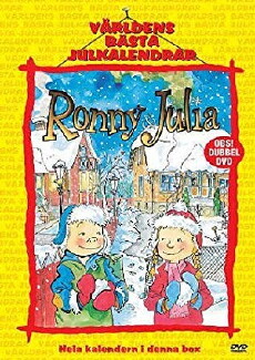 Ronny & Julia (2000) - Stream Online