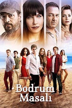 Bodrum Masali (2016) - Stream Online