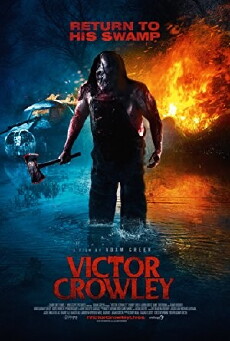 Victor Crowley (2017) - Stream Online