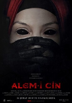 Alem-i Cin (2018) - Stream Online