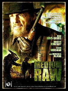 Medium Raw: Night of the Wolf (2010) - Stream Online