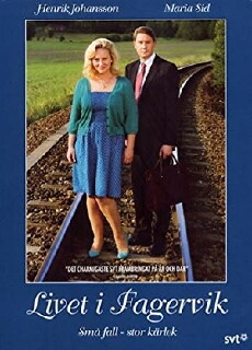 Livet i Fagervik (2008) - Stream Online