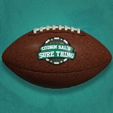 Cousin Sal's Sure Thing (2016) - Stream Online