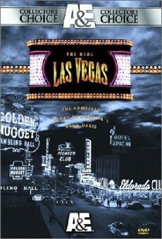 The Real Las Vegas (1996) - Stream Online