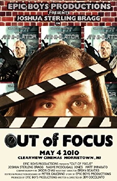 Out of Focus (2010) - Stream Online