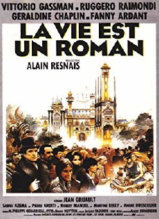 Life Is a Bed of Roses (1983) - Stream Online
