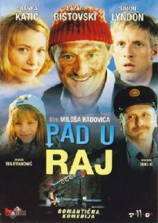 Falling into Paradise (2004) - Stream Online