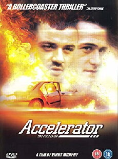 Accelerator (2000) - Stream Online