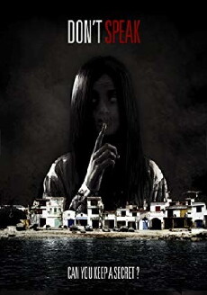 Don't Speak (2015) - Stream Online