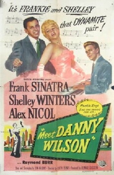 Meet Danny Wilson (1952) - Stream Online
