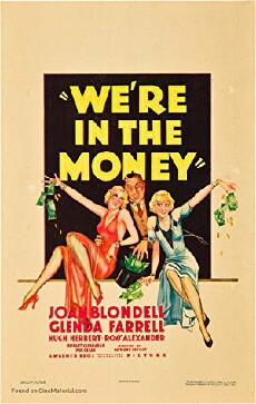 We're in the Money (1935) - Stream Online