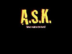 A S K (2015) - Stream Online
