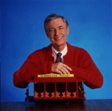 Mister Rogers' Neighborhood (1968) - Stream Online
