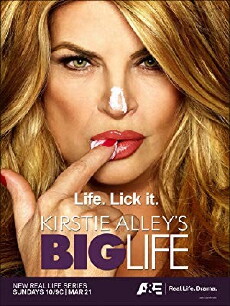 Kirstie Alley's Big Life (2010) - Stream Online