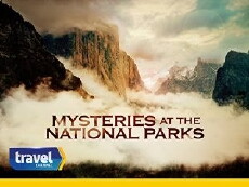 Mysteries of the Outdoors (2015) - Stream Online