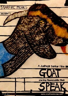 Goatspeak (2014) - Stream Online