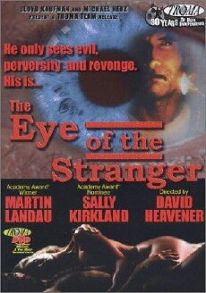 Eye of the Stranger (1993) - Stream Online