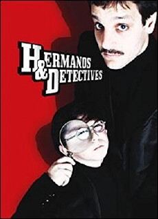 Hermanos y detectives (2006) - Stream Online