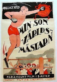 The World's Champion (1922) - Stream Online