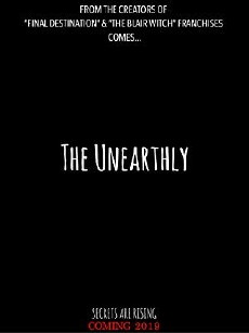 The Unearthly (2019) - Stream Online