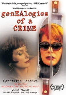 Genealogien eines Verbrechens (1997) - Stream Online