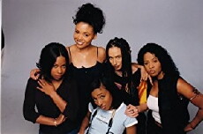 The Girlz (2001) - Stream Online