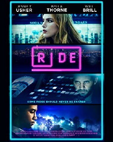 Ride (2018) - Stream Online