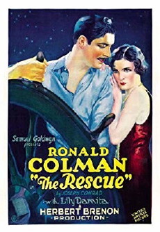 The Rescue (1929) - Stream Online