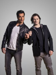 Ces gars-là (2014) - Stream Online