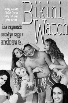 Bikini Watch (1995) - Stream Online