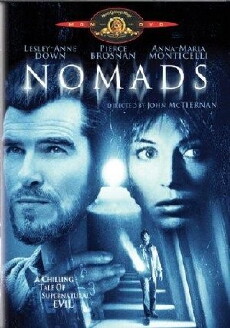 Nomads (1986) - Stream Online