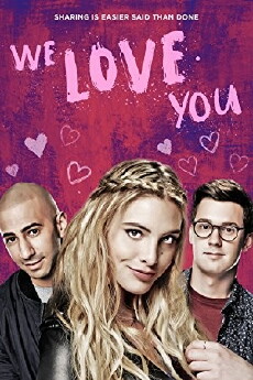 We Love You (2016) - Stream Online