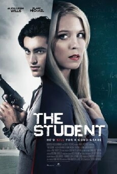 The Student (2017) - Stream Online