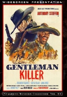 Gentleman Killer (1967) - Stream Online