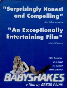 Babyshakes & the Return of Macdaddy (1998) - Stream Online