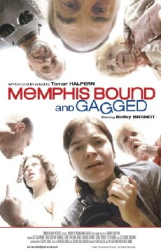 Memphis Bound... and Gagged (2001) - Stream Online