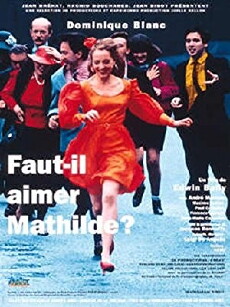 Alle lieben Mathilde (1993) - Stream Online